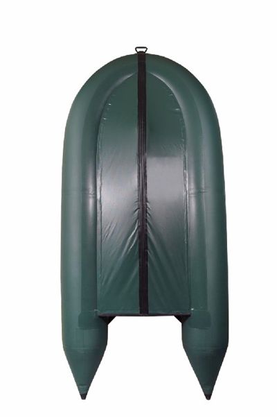 купить Лодка ПВХ ТРИТОН 335 (2024) в Москве - фото 