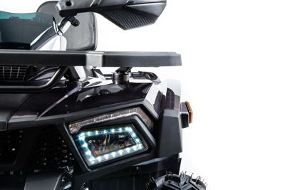 купить Квадроцикл MOTOLAND 200 Wild Track X Pro (2022) в Москве - фото 