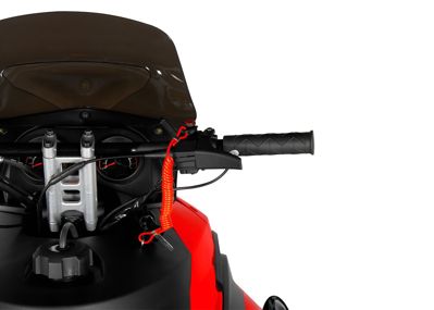 купить Снегоход SHARMAX SN-500 в Москве - фото 