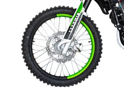 купить Мотоцикл кроссовый эндуро SHARMAX Sport 240 в Москве - фото 