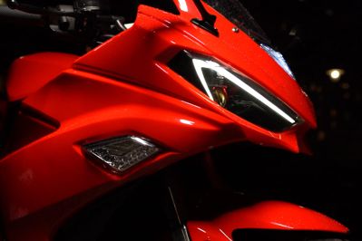 купить Электромотоцикл JOSE R3 Mid в Москве - фото 