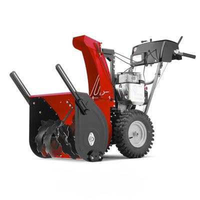 Cнегоуборщик КАЙМАН Valto-24S RED в Москве