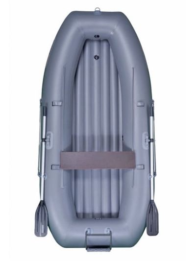 Гребная лодка ПВХ X-RIVER Agent Mini 280 (750 г/м²) в Москве