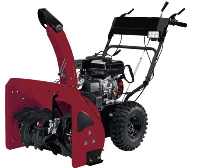 Снегоуборщик OASIS SM-7/61K Pro в Москве