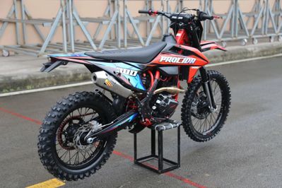 купить Мотоцикл кроссовый эндуро PROCIDA 2020 PR300 в Москве - фото 