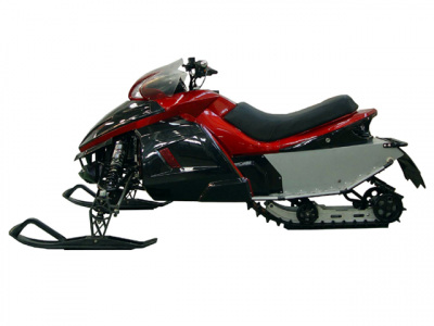 Снегоход ENFORCER 300 в Москве