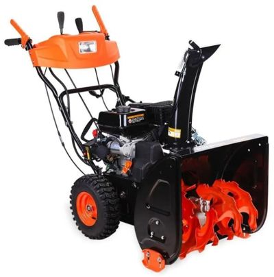 Снегоуборщик PATRIOT PRO 658 E в Москве