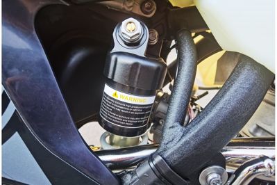 купить Мотоцикл JHL M5 MT250 (1E66MM) ENDURO в Москве - фото 