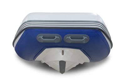 купить Лодка РИБ АНДРОМЕДА RS-400 в Москве - фото 