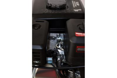 купить Снегоуборщик РЕСАНТА СБ 4800ПЭ в Москве - фото 