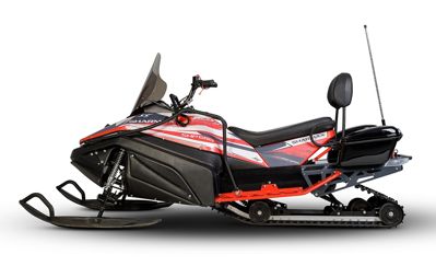 купить Снегоход SHARMAX SHP-680 (2024) в Москве - фото 