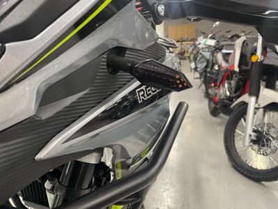 купить Мотоцикл REGULMOTO ADV 300 S в Москве - фото 