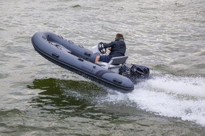 купить 4х-тактный лодочный мотор TOHATSU MFS 20E EPTS в Москве - фото 