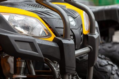 купить Квадроцикл SSSR Rocket в Москве - фото 