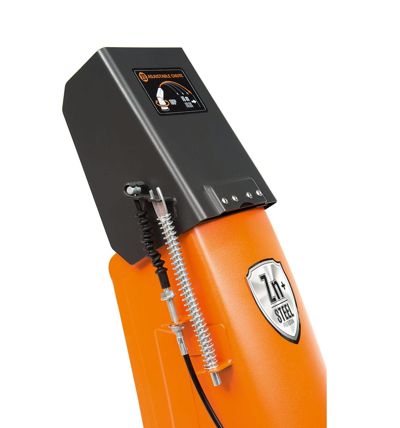 купить Снегоуборщик DAEWOO DAST 8065 в Москве - фото 