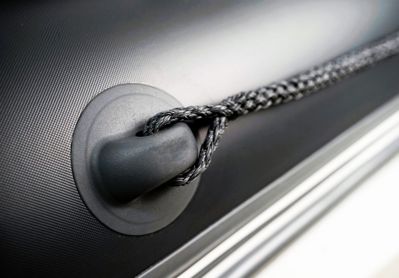 купить Лодка РИБ АНДРОМЕДА RS-305 в Москве - фото 