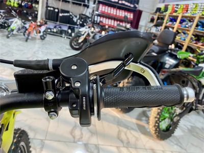 купить Мотоцикл BRZ Z6 PR300 (172FMM-PR) ENDURO в Москве - фото 