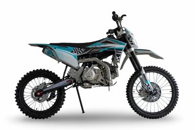 Мотоцикл SPRMOTORS MiniCross V2 Max PITBIKE в Москве