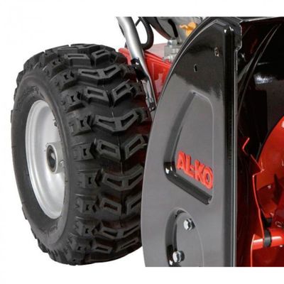 купить Снегоуборщик AL-KO Comfort Snowline 620 E lll в Москве - фото 