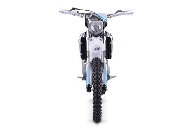 купить Мотоцикл BRZ H6 PR250 ENDURO в Москве - фото 