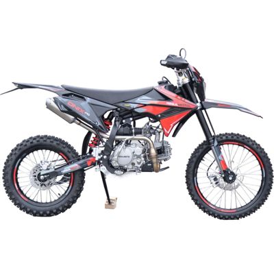 купить Мотоцикл REGULMOTO Onix Pro PITBIKE в Москве - фото 