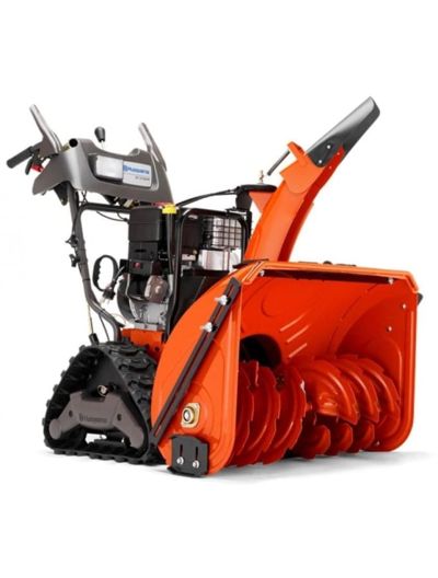 купить Снегоуборщик HUSQVARNA ST 276EPT в Москве - фото 