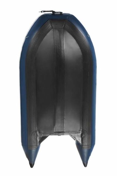 купить Лодка ПВХ STORMLINE AirDeck Extra 340 (2024) в Москве - фото 