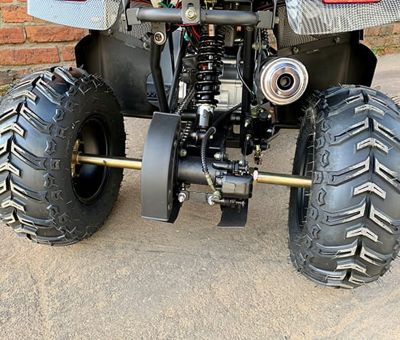 купить Квадроцикл MOWGLI Sharp в Москве - фото 