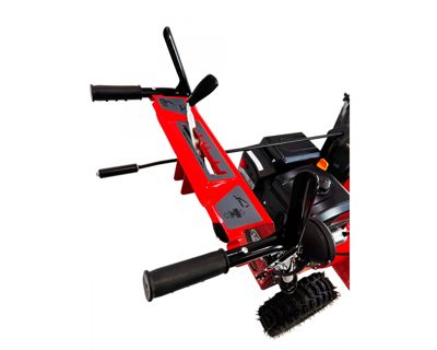 купить Снегоуборщик BRAIT BR-1172ELWS-4 в Москве - фото 