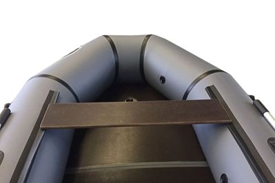 купить Лодка ПВХ BIG BOAT TM280K в Москве - фото 