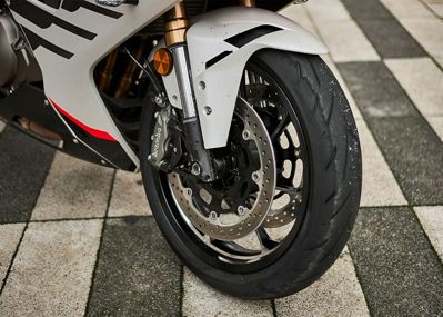 купить Мотоцикл SHARMAX GP RS 601 Ultra в Москве - фото 