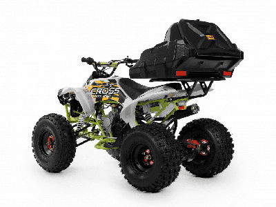 купить Квадроцикл SHARMAX Cross 190 (2024) в Москве - фото 