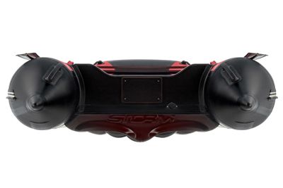 купить Лодка ПВХ STORMLINE Air Classic 335 в Москве - фото 