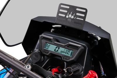 купить Снегоход IRBIS SF300 в Москве - фото 