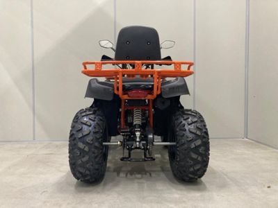 купить Квадроцикл ГЛАДИАТОР H200 Б/У в Москве - фото 