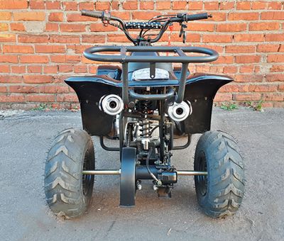 купить Квадроцикл MOWGLI S07B в Москве - фото 