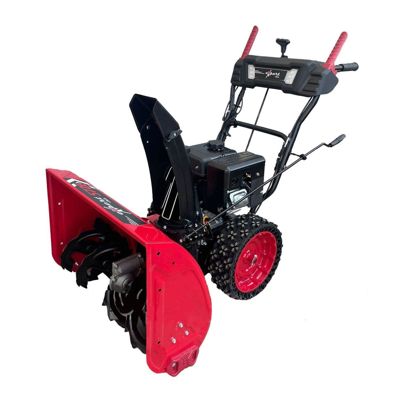 Снегоуборщик EXPERT- BIS 572Е в Москве