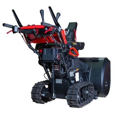 купить Снегоуборщик REDVERG PROLine RD-SB76/15TBH в Москве - фото 