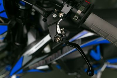 купить Мотоцикл кроссовый эндуро MOTOLAND FX300 (174MN-3) в Москве - фото 