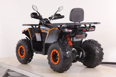 купить Квадроцикл SHARK III 250 в Москве - фото 