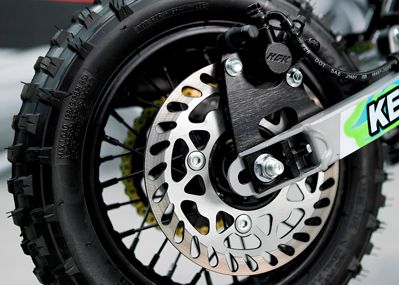 купить Мотоцикл питбайк SHARMAX Sport 130 mini в Москве - фото 