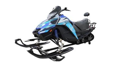 Снегоход ATAKI WD 200 в Москве