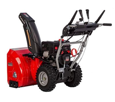 купить Снегоуборщик KETTAMA PRO KTA90-B Professional в Москве - фото 