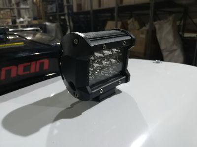 купить Мотобуксировщик БТС Стандарт ПРО 15 л.с. в Москве - фото 