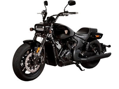 купить Мотоцикл GROZA YL800 в Москве - фото 