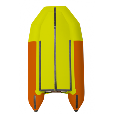 купить Лодка ПВХ PATRIOT 280 Оптима Plus в Москве - фото 