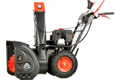 купить Снегоуборщик YANIS Yeti PE26DHL в Москве - фото 