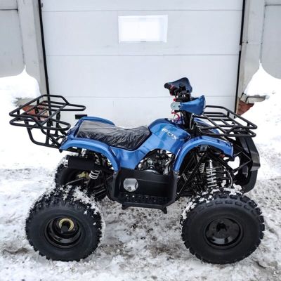 купить Квадроцикл MOTOLAND 125 Fox A в Москве - фото 