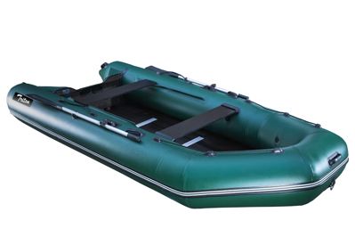 купить Лодка ПВХ ТРИТОН 325 Sport (2024) в Москве - фото 