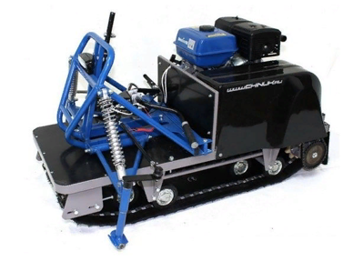 купить Мотобуксировщик ЧИНУК L15M в Москве - фото 